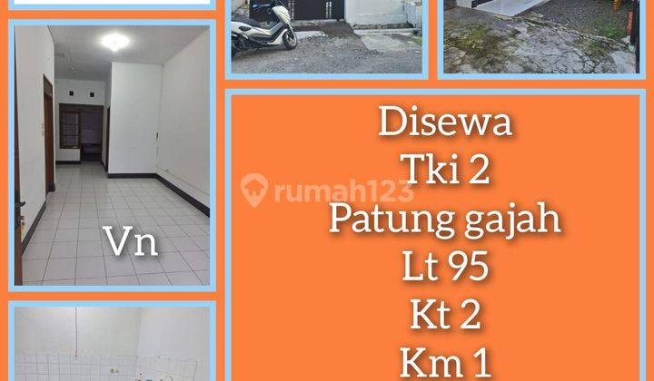 Sewa Rumah Tki 2 1