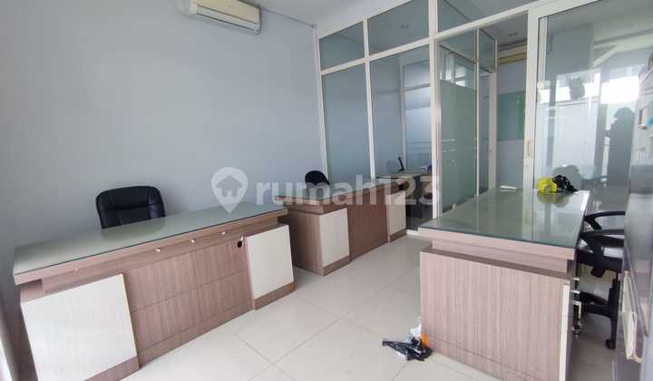 Setrasari Shop House for Rent