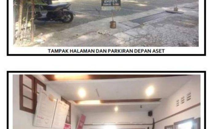 Disewakan Rumah Klasik Cocok Untuk Resto Cafe di Sayap Burangrang 2