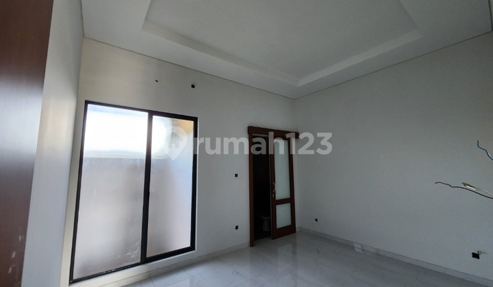 Rumah Baru Batununggal Indah 2