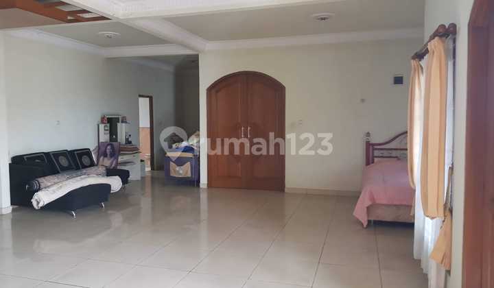 Sewa Rumah Tci Komplek Cibaduyut 1