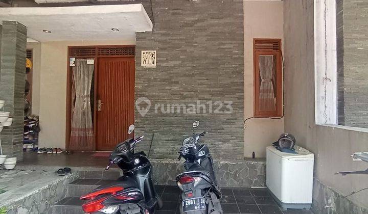 Dijual Rumah Komplek Gunung Batu  1