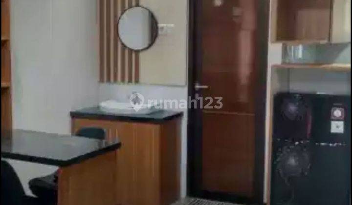 Disewakan Apartemen 2br Gateway Pasteur 2