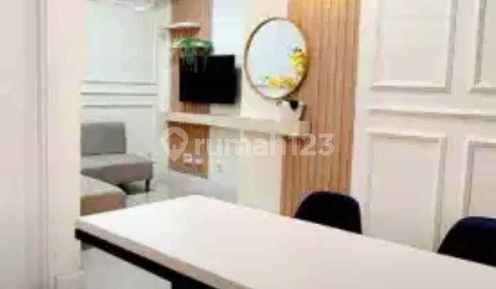 Rent Landmark 1st Floor Type 2Br 2