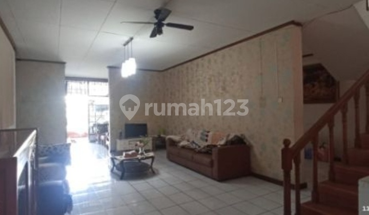Jual Rumah Terawat Sumber Sari 2