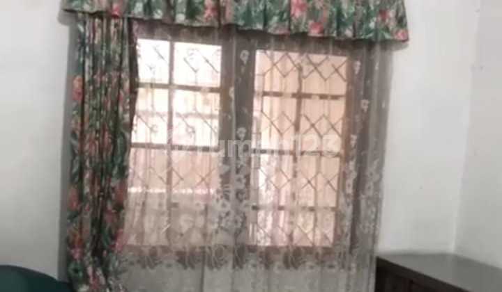 Jual Taman Holis Indah 1 Blok Depan 2