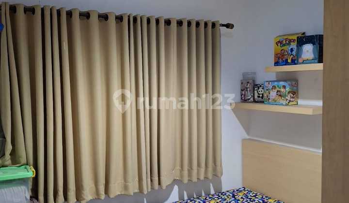 Jual Rumah Mekar Wangi 2