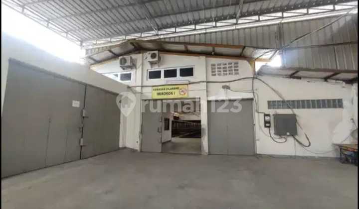Warehouse For Rent In Kopo Warehouse For Rent In Kopo