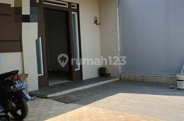 Jual Pinus Regency Soekarno Hatta 1