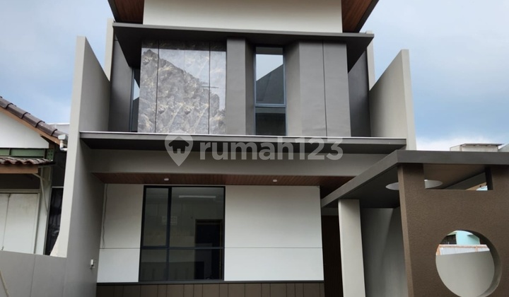 Rumah Baru Setraduta 