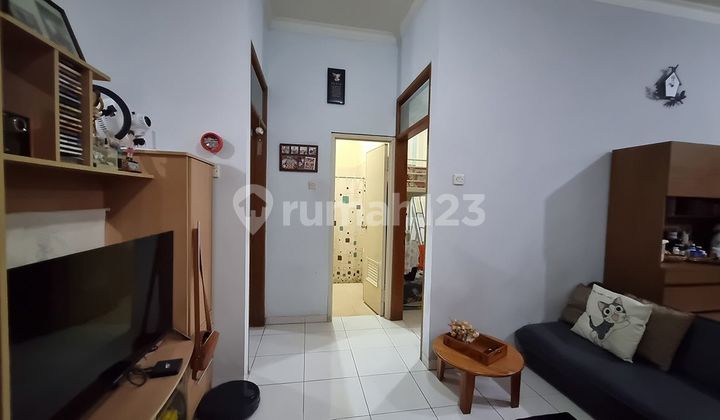 For Sale Holis Indah Garden House 2