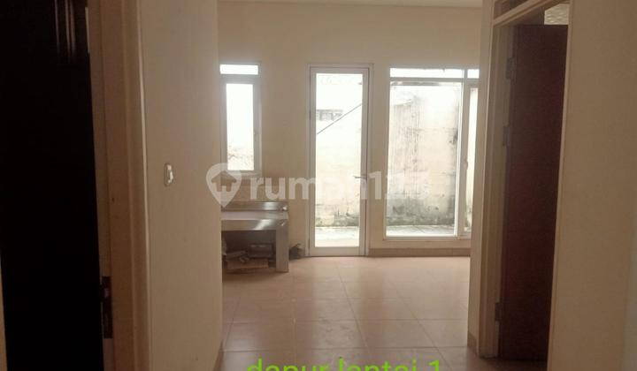 Jual Rumah Sayap Pasirkaliki 2