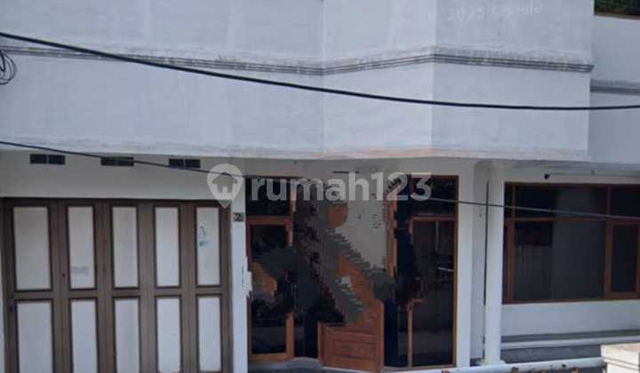 Sewa Rumah Kembar Mas 