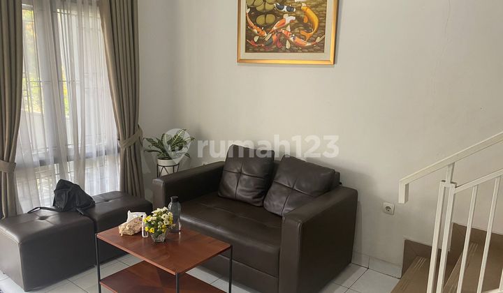 Sewa Rumah Dekat Telkom Univ Cikoneng Bojongsoang 2