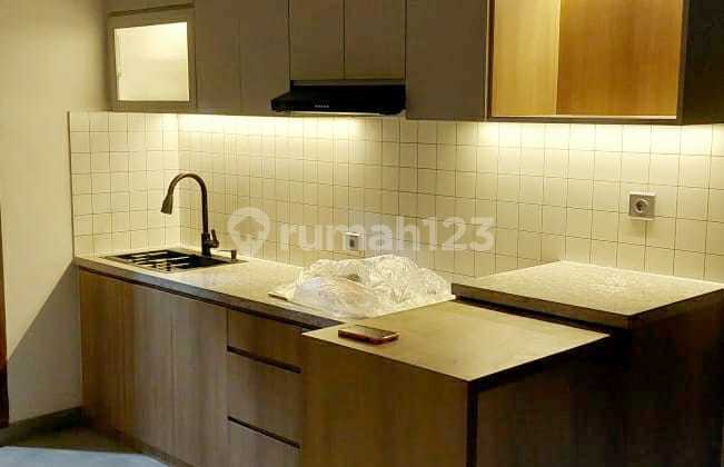 Jual Rumah Cantik Kota Bali Residence Dekat Kbp 2