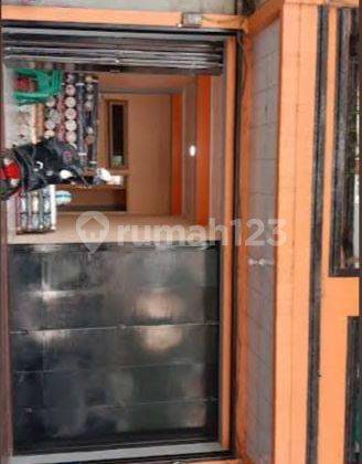Sewa Ruko + Gudang Cigondewah  1