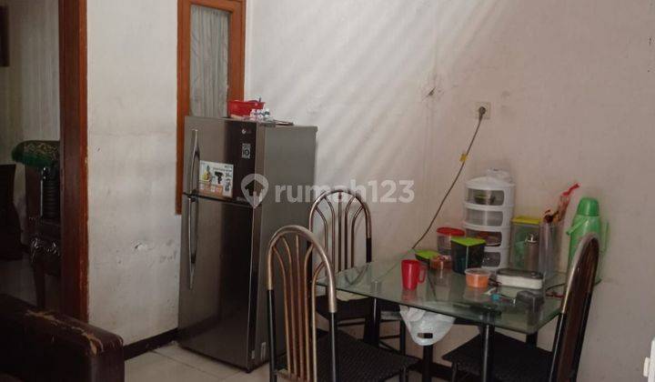 Dijual Rumah Komplek Gunung Batu  2