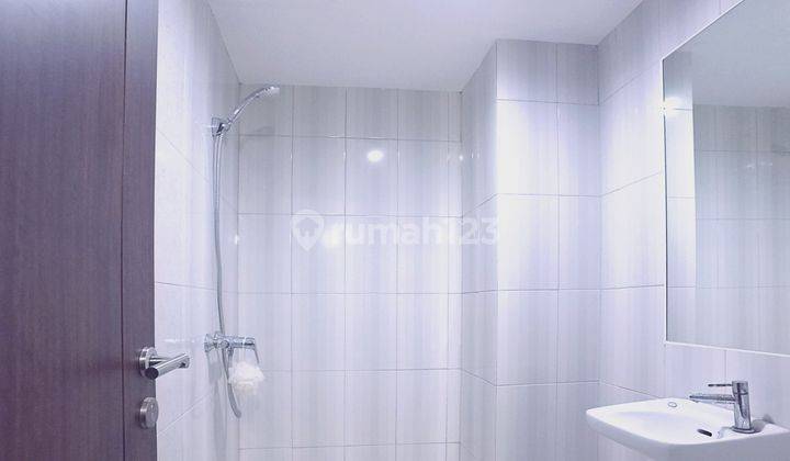 Dijual Apartment 2Kamar Furnish View Pool di Galeri Ciumbuleuit 2 2