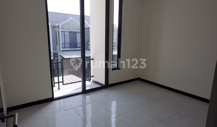 Rent House for Indonesian Migrant Workers 5 2