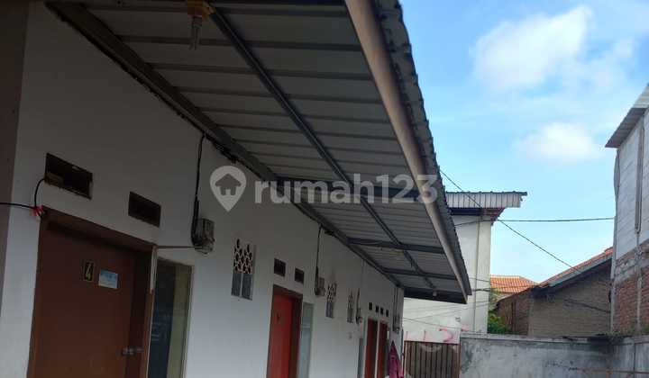 Jual Kost Sayap Kebon Kopi