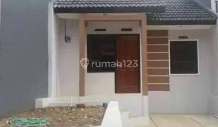 Disewakan Rumah Cimahi Utara Sangkuriang 1