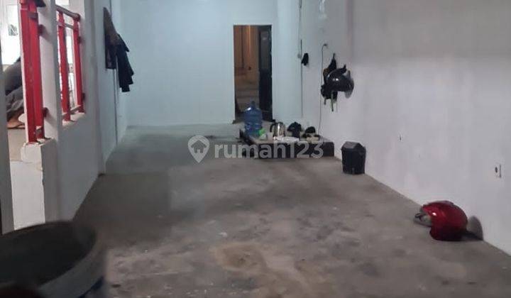 Sewa Ruang Usaha Setiabudi 2