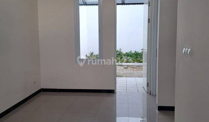 Dijual Rumah Cantik Minimalis Siap Huni di Sherwood Taman Kopo 5 2