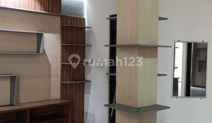 Ruko Cibaduyut For Rent