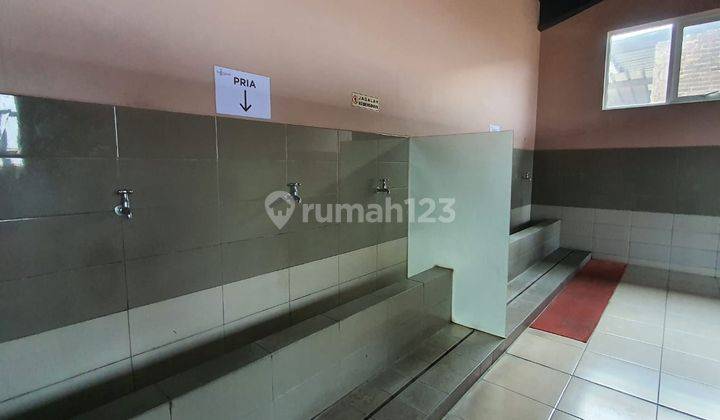 Dijual Gedung Perkantoran 4 Lantai Ada Lift di Cimindi Cimahi 2