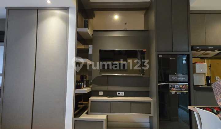 Jual Apartemen Landmark Studio Furnished  2