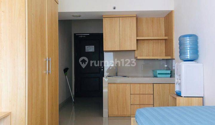 Dijual Sewa Apartment Studio Furnish di Galeri Ciumbuleuit 2 2