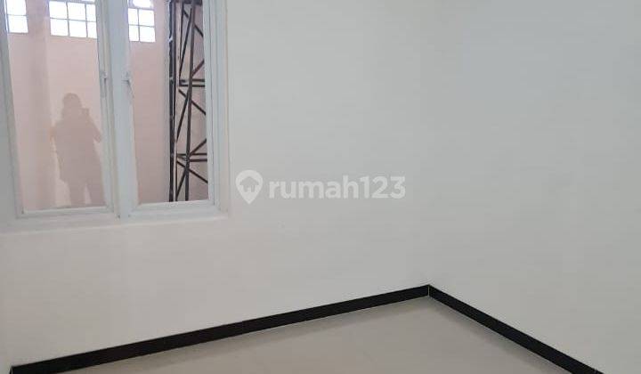 Dijual Murah Rumah Minimalis di Springville Taman Kopo Indah 5 2