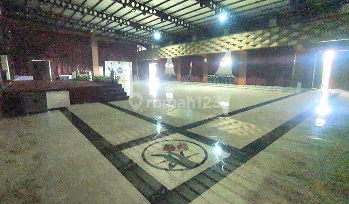 Dijual Gedung Perkantoran 4 Lantai Ada Lift di Cimindi Cimahi 1