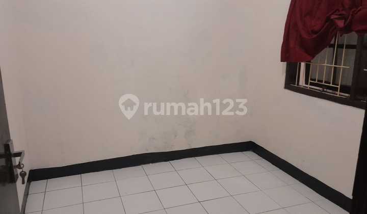 Sewa Rumah Gang Pagarsih 2