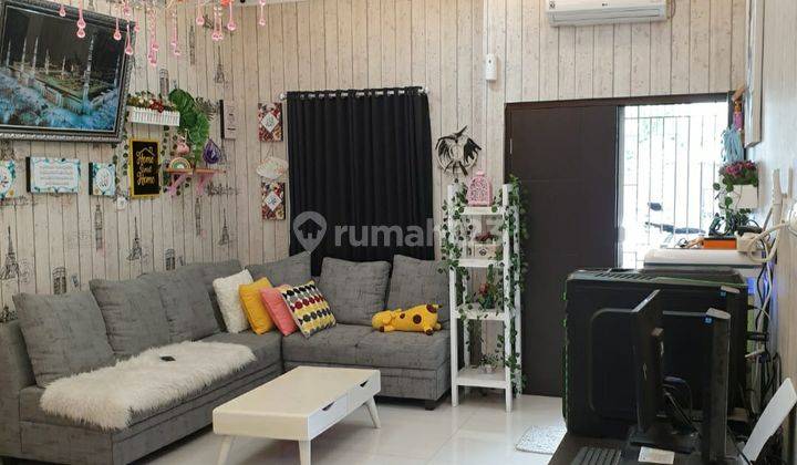 Jual Rumah Bagus Taman Kopo Katapang  2