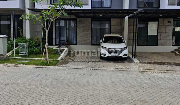 For Sale Punawangi Kbp House