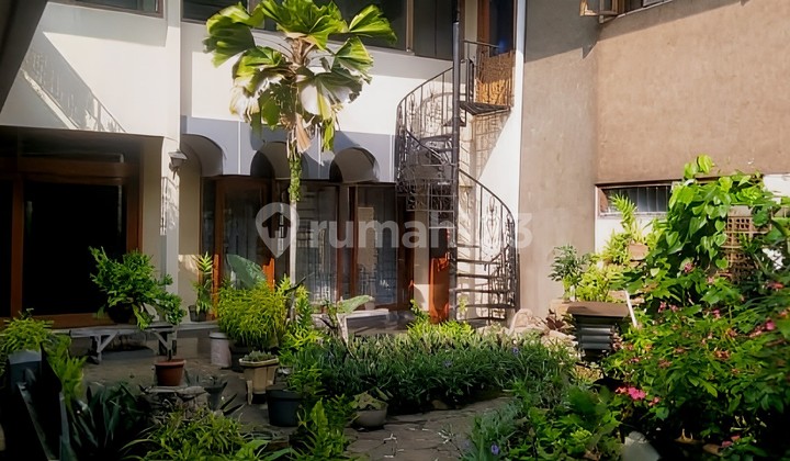 Jual Rumah Terawat Sayap Riau