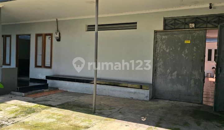 Sewa Rumah Dewi Sartika Asia Afrika  2