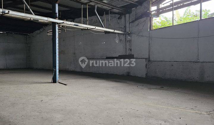 Disewakan Gudang Luas Akses Tol Dekat Ceres di Dayeuhkolot 1