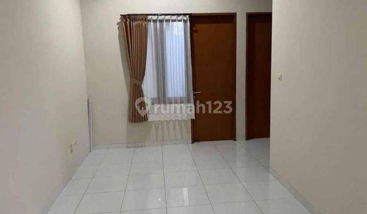 Disewakan Rumah Minimalis Cantik Siap Huni di Cherry Field 1