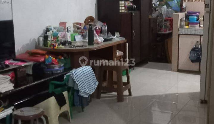 Dijual Rumah 2 Lantai Minimalis Tengah Kota di Sayap Cibadak 2