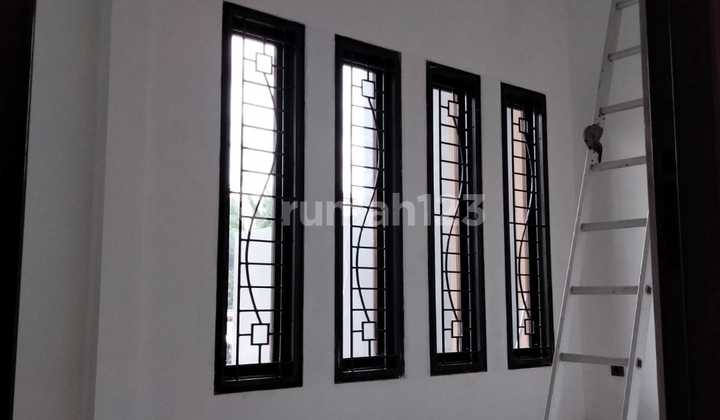Jual Rumah Baru Singgasana  2