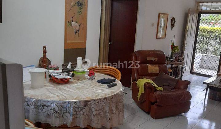 Dijual Rumah Nyaman Asri Furnish Terawat di Arcamanik 2