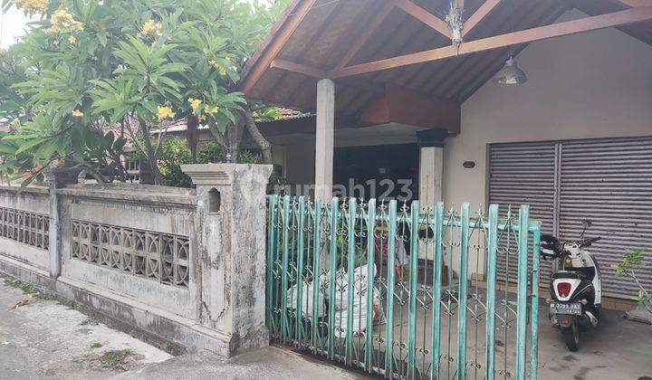 Rumah Bu Renovasi Hitung Tanah SHM di Denpasar Timur, Denpasar 1