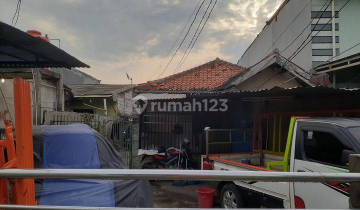 Kost di Hasyimashari, Tangerang Kota 270 M Bagus 2