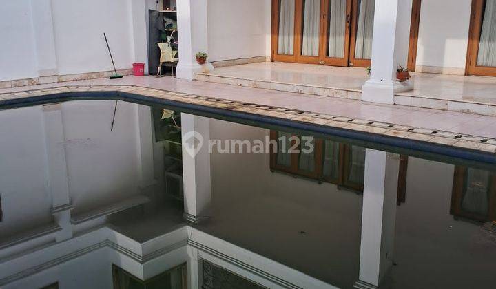 Rumah Premium Bawah Njop di Mega Kuningan SHM Jakarta Selatan 2