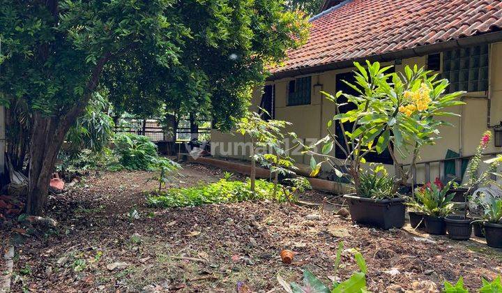 Rumah Bagus Unfurnished SHM di Kav Hankam, Joglo Jakarta Barat 1