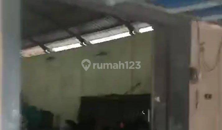 Gudang di Ketapang,rajeg Tangerang 400 M Bagus SHM 1