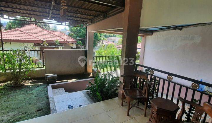 Rumah Bagus Unfurnished Shm Di Puri Camar , Manado 2