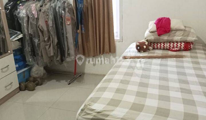 Rumah Bagus Furnished SHM di Pinang Indah, Tangerang 2